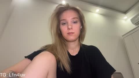 lina online show from 05.10.26