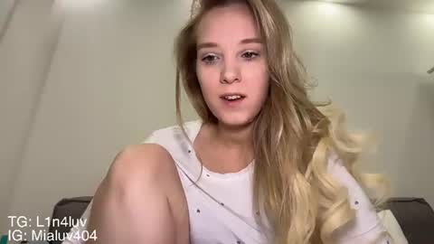 lina online show from 07.05.26