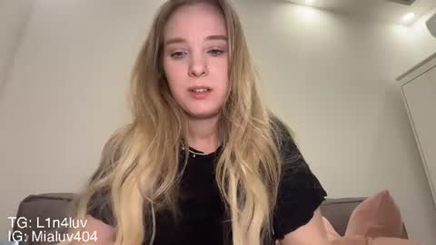 lina online show from 07.08.26