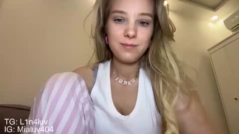lina online show from 07.13.26