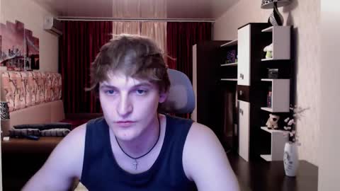 Snapshot of l1onkennedy chatting on 10.04.25 l1onkennedy online show from 10.04.25