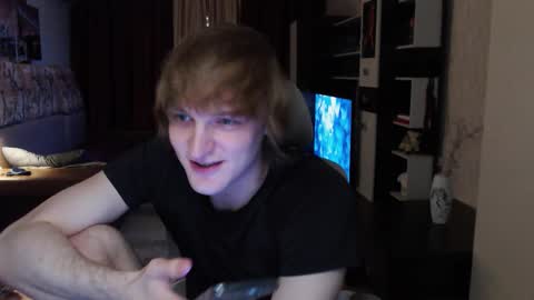 Snapshot of l1onkennedy chatting on 03.03.26 l1onkennedy online show from 03.03.26