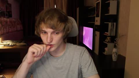 Snapshot of l1onkennedy chatting on 03.22.26 l1onkennedy online show from 03.22.26