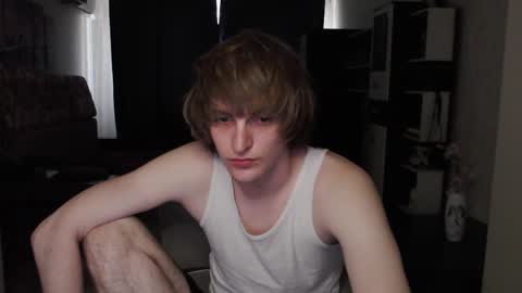Snapshot of l1onkennedy chatting on 05.20.26 l1onkennedy online show from 05.20.26