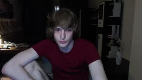 Snapshot of l1onkennedy chatting on 05.22.26 l1onkennedy online show from 05.22.26