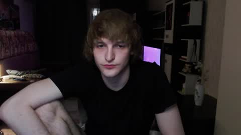 Snapshot of l1onkennedy chatting on 05.23.26 l1onkennedy online show from 05.23.26