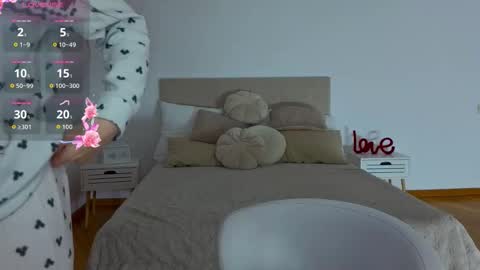 Margo  online show from 10.17.25