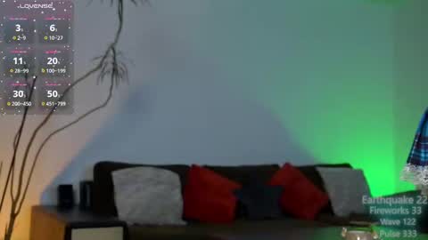 Viktoria White  online show from 02.27.25