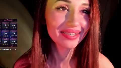 Malika online show from 12.22.24