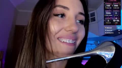 Malika online show from 02.04.25