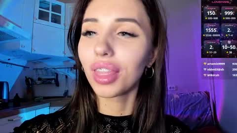 Malika online show from 02.07.25