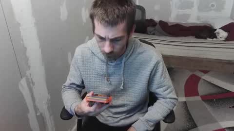 l1v1nth3dr3am online show from 09.18.25