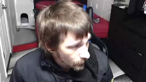 l1v1nth3dr3am online show from 12.22.25