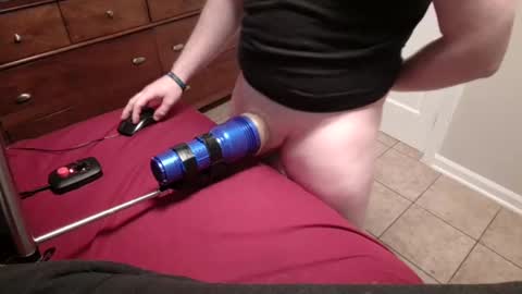 Lance online show from 11.18.25