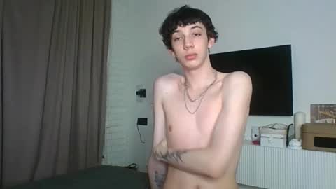 liam online show from 01.31.26