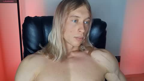 Snapshot of l_adonis_l chatting on 01.15.26 Adonis online show from 01.15.26