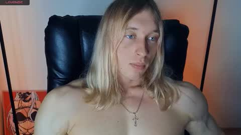 Snapshot of l_adonis_l chatting on 02.23.26 Adonis online show from 02.23.26