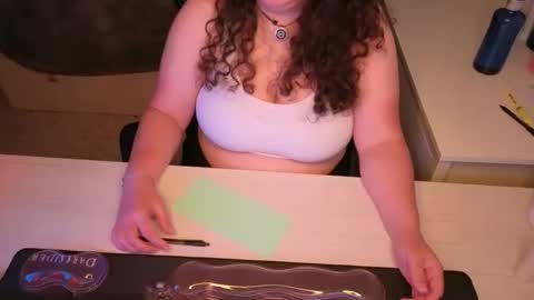 La profe online show from 05.16.26