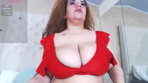 la crespa x online show from 12.20.25