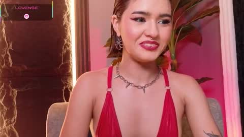 Karime online show from 10.27.25