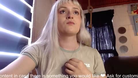 Hanna FREE ONLYFANS  online show from 02.01.25