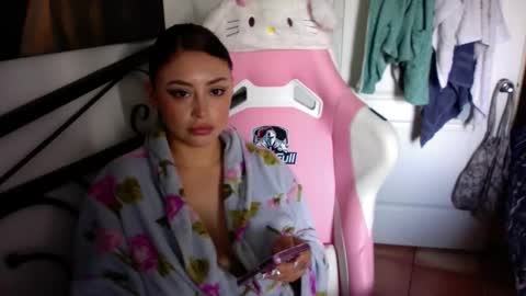 la_lechera_ online show from 01.08.26