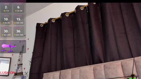 AMAZONA  online show from 01.16.25