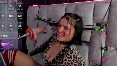 AMAZONA  online show from 01.20.25