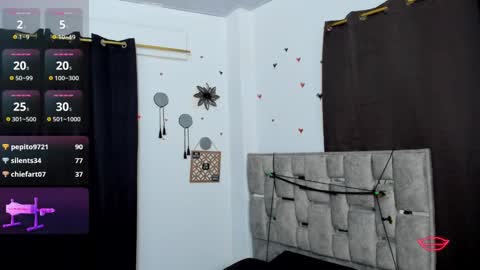 AMAZONA  online show from 01.28.25