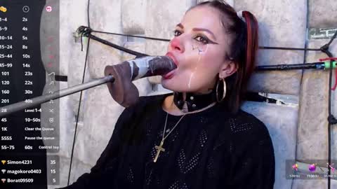 AMAZONA  online show from 02.06.25