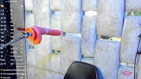 AMAZONA  online show from 02.18.25