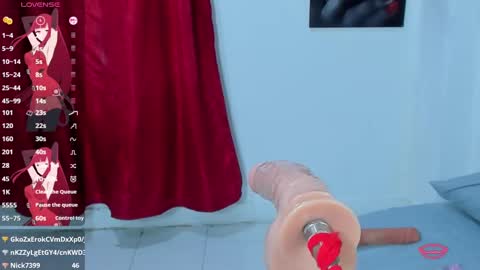 AMAZONA  online show from 02.20.25