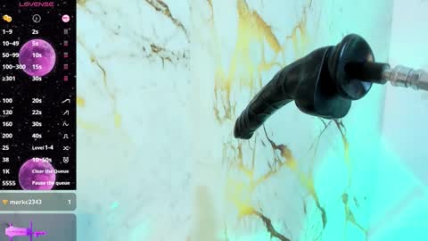 AMAZONA  online show from 12.16.25