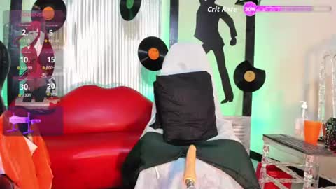 AriSaray online show from 07.09.26