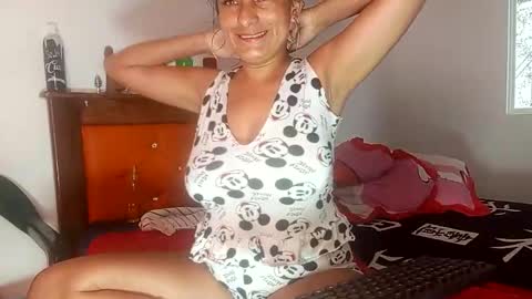 la_wuaifu1 online show from 09.24.25