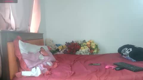 la_wuaifu1 online show from 03.05.26