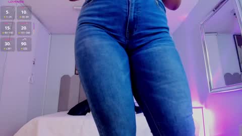 Cris  online show from 01.29.25