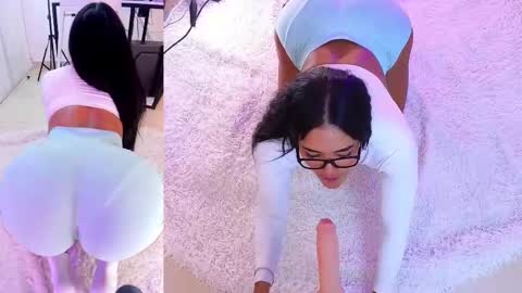 Cris  online show from 03.01.25