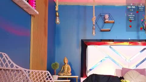 Cris  online show from 12.01.25