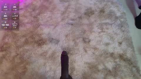 Cris  online show from 03.27.26