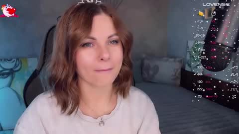 Snapshot of labanditta chatting on 09.25.25 LaBandita online show from 09.25.25