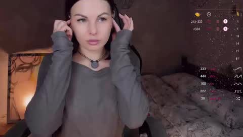 Snapshot of labanditta chatting on 02.10.26 LaBandita online show from 02.10.26