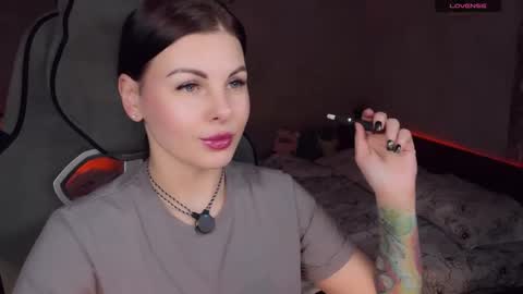 Snapshot of labanditta chatting on 02.27.26 LaBandita online show from 02.27.26