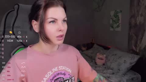 LaBandita online show from 04.11.26