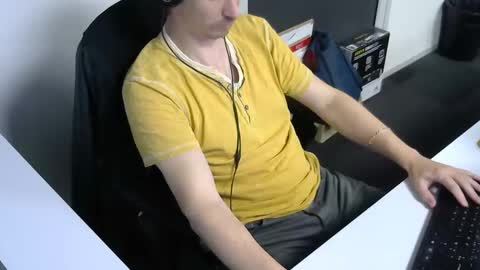 labelette007 online show from 01.08.25