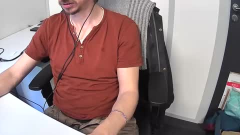 labelette007 online show from 03.05.25