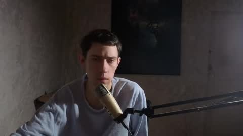 Snapshot of labour_guy chatting on 11.21.25 Marco online show from 11.21.25