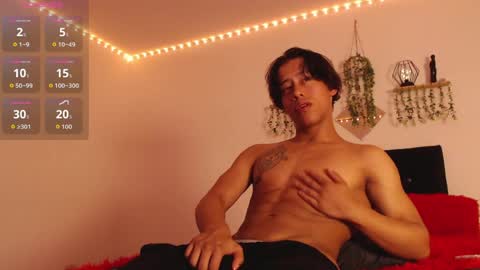 labrinthteasing online show from 04.10.26