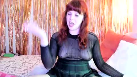 Chelsea Poe online show from 01.31.25