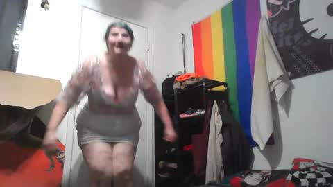 Snapshot of laceysweets27 chatting on 06.22.26 laceysweets27 online show from 06.22.26